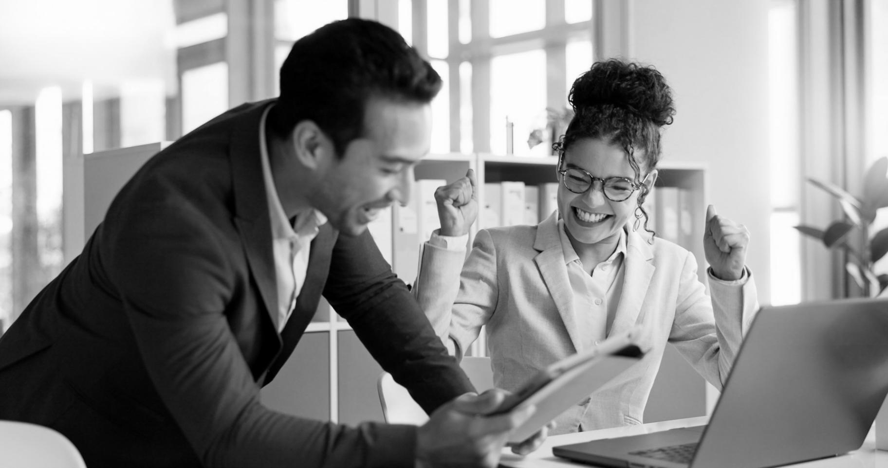 Zusammenarbeit und digitale Weiterbildung